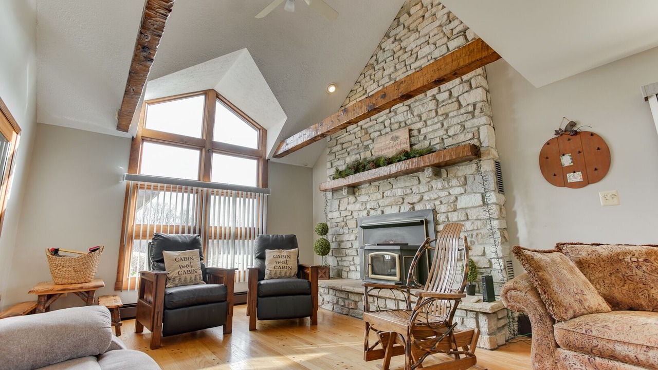 Photo of Livingroom in Biglerville