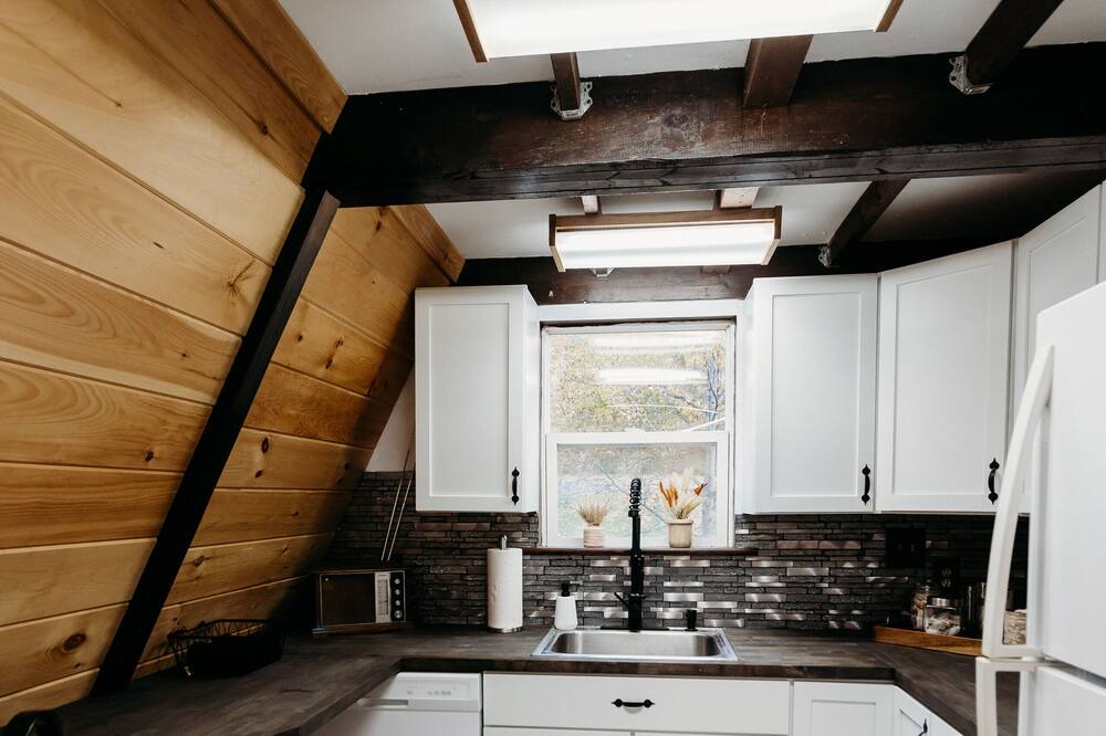 Photo of Kitchen in Stamford