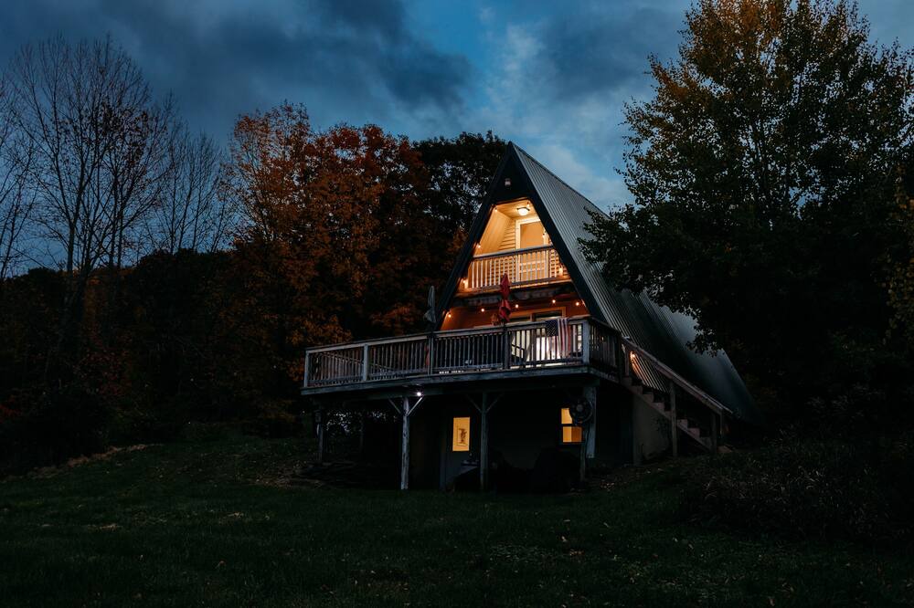 Photo of Outdoor in Stamford