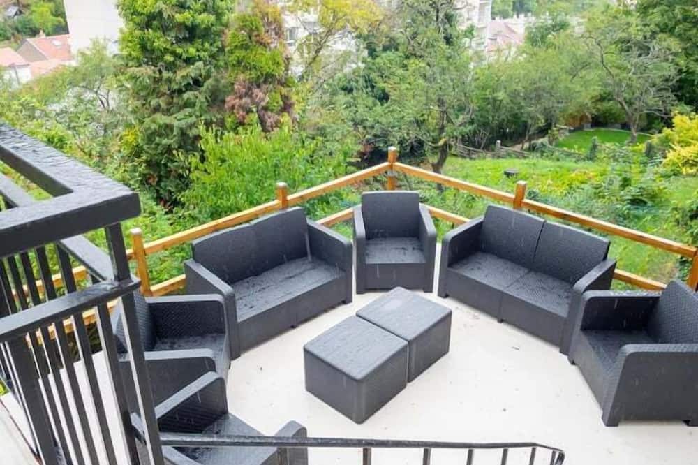 Photo of Outdoor in Quartier Beauregard-Boufflers-Buthegnemont-Boudonville