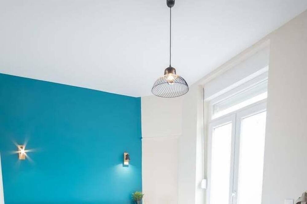 Photo of Bedroom in Quartier Beauregard-Boufflers-Buthegnemont-Boudonville