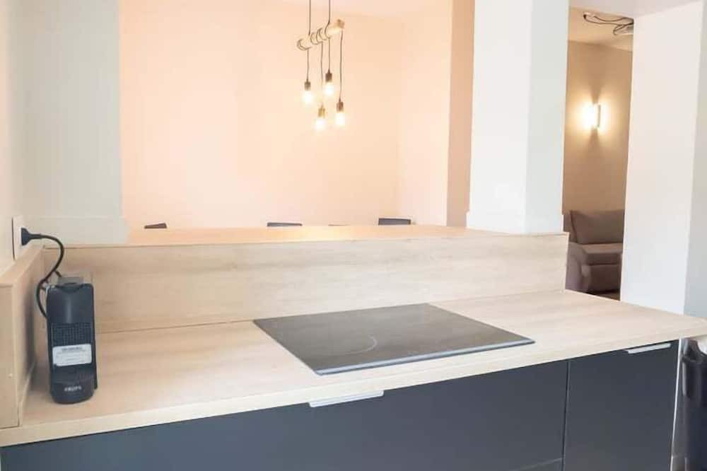 Photo of Bathroom in Quartier Beauregard-Boufflers-Buthegnemont-Boudonville