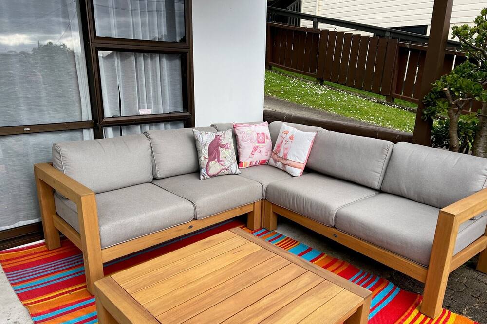 Photo of Outdoor in Te Mata