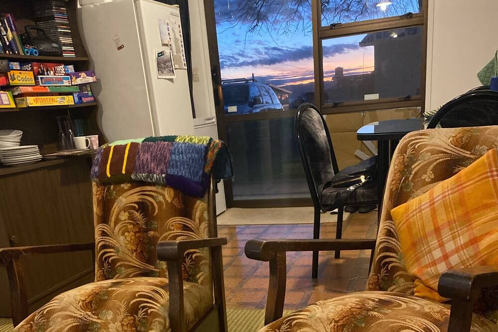 Photo of Livingroom in Te Mata