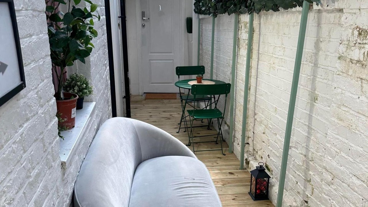 Photo of Outdoor in South Acton