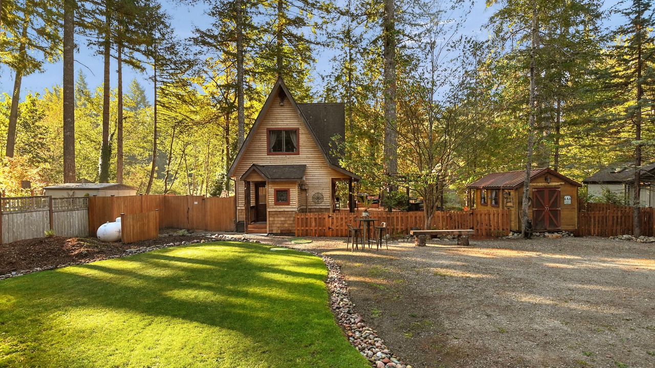 Photo of Outdoor in North Bend