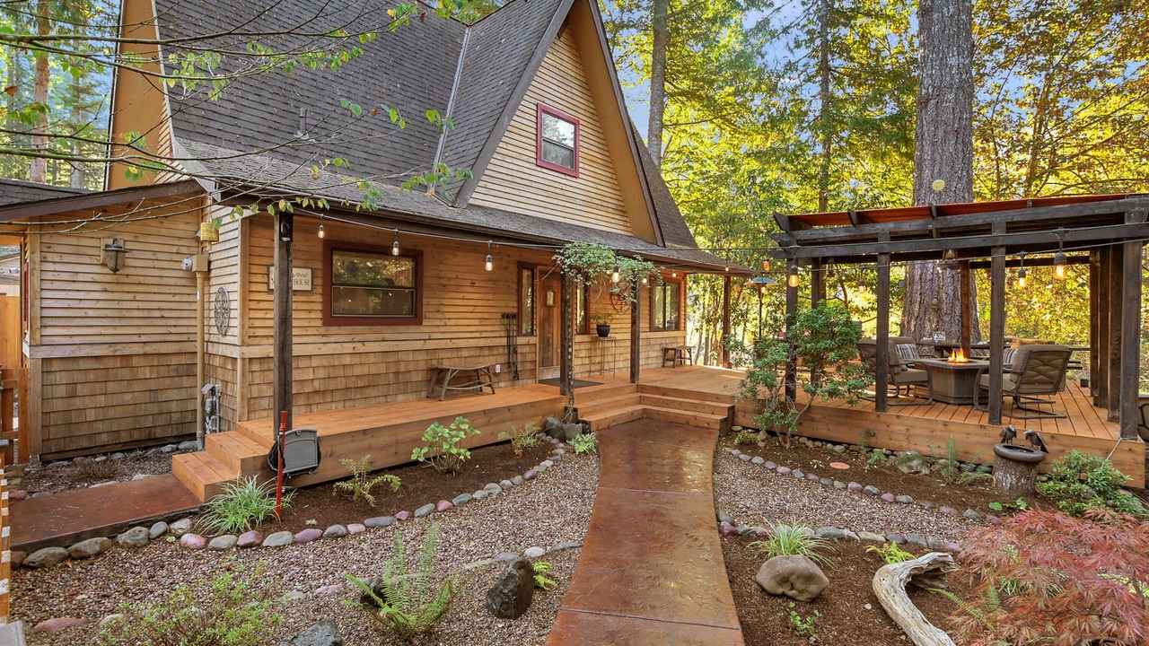 Photo of Outdoor in North Bend