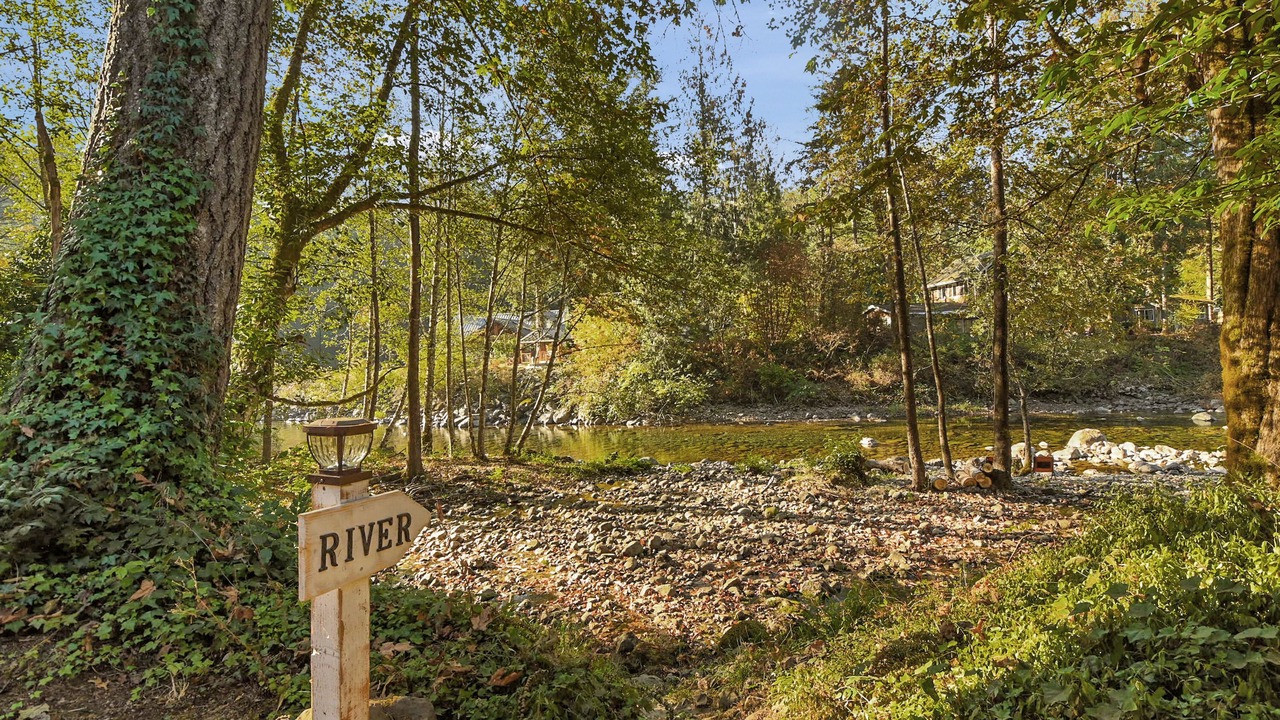 Photo of Outdoor in North Bend
