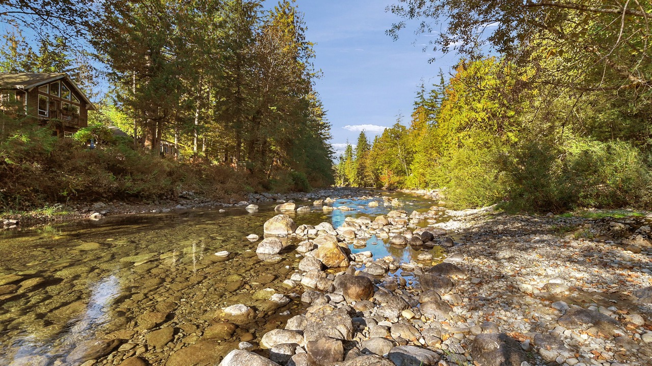 Photo of Outdoor in North Bend