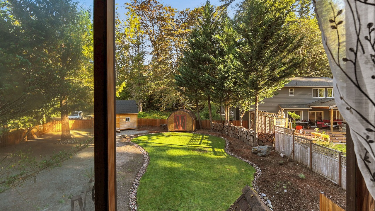 Photo of Outdoor in North Bend