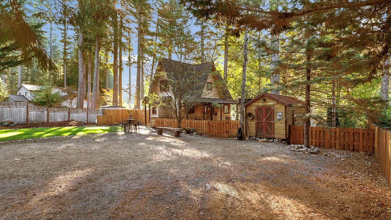Photo of Outdoor in North Bend