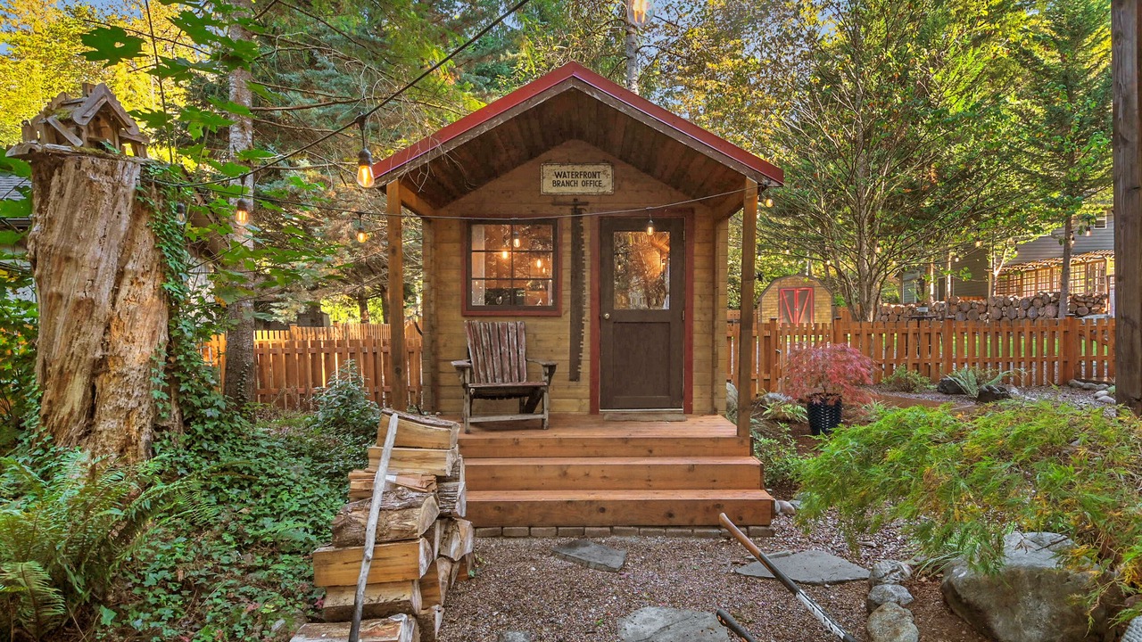 Photo of Outdoor in North Bend
