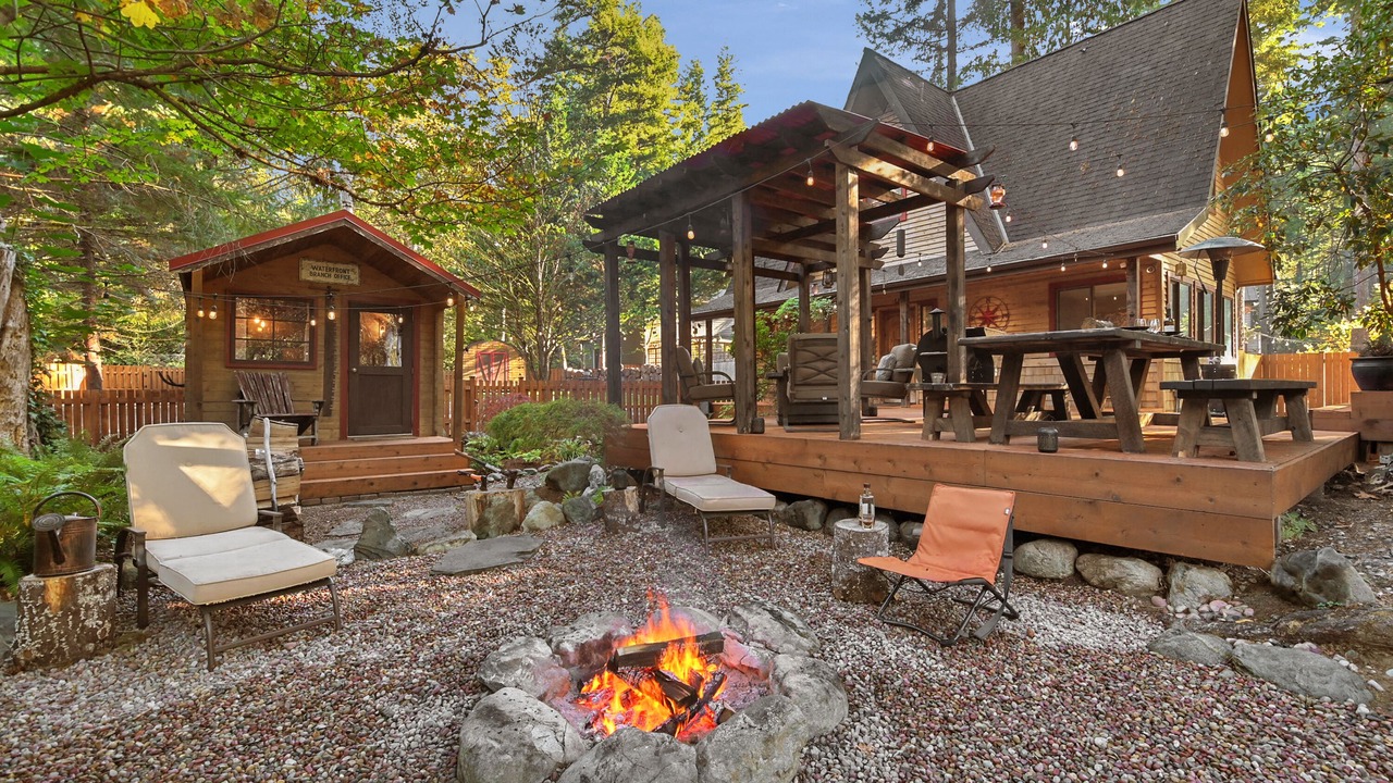 Photo of Outdoor in North Bend