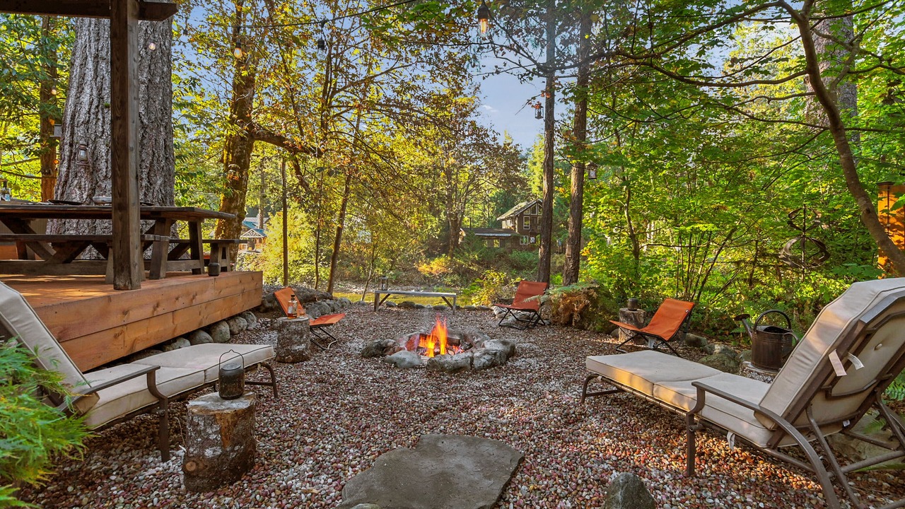 Photo of Outdoor in North Bend