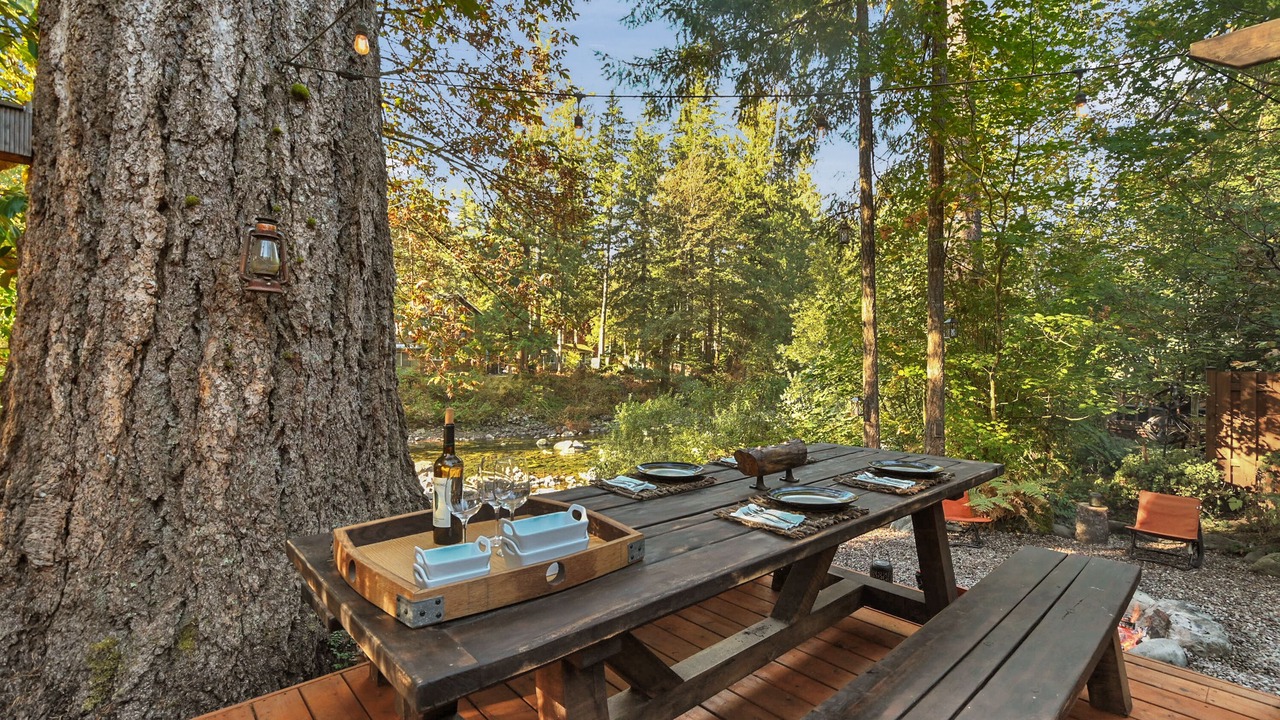 Photo of Outdoor in North Bend