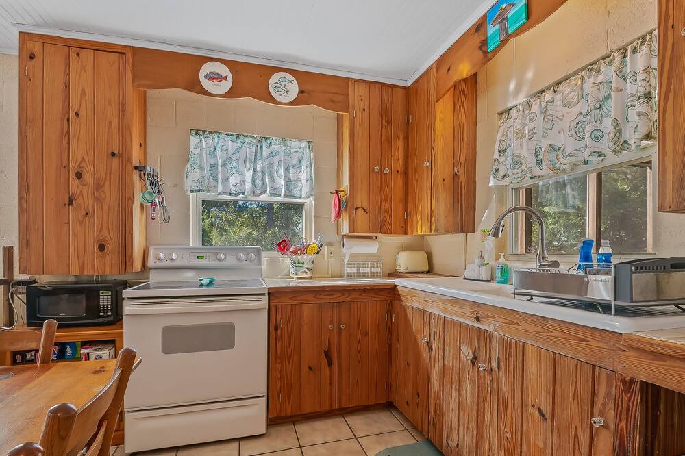 Photo of Kitchen in Alligator Point