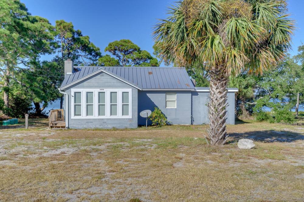Photo of Outdoor in Alligator Point