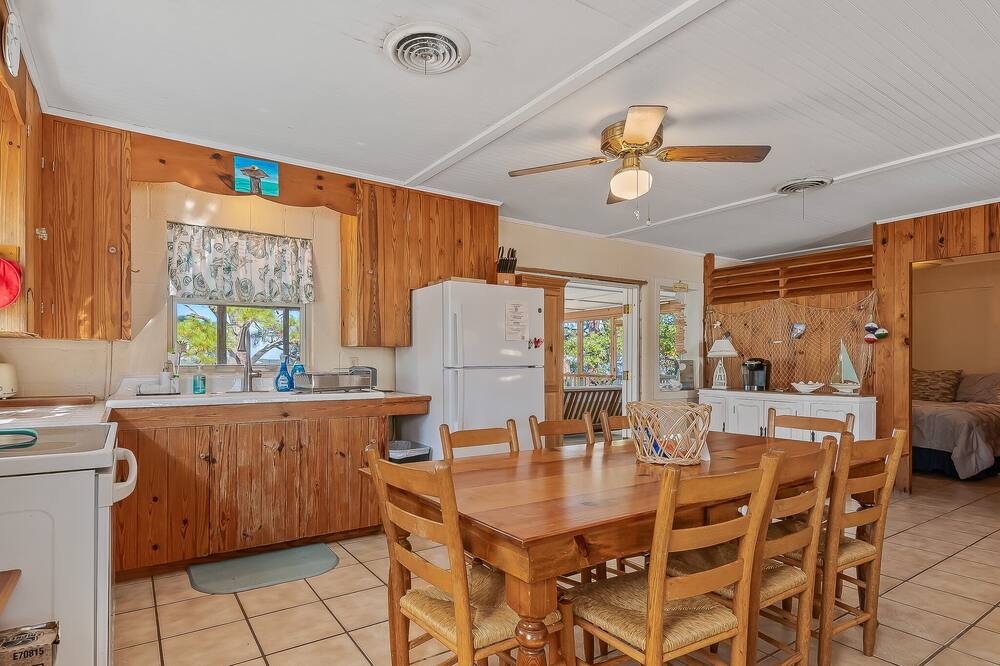 Photo of Kitchen in Alligator Point