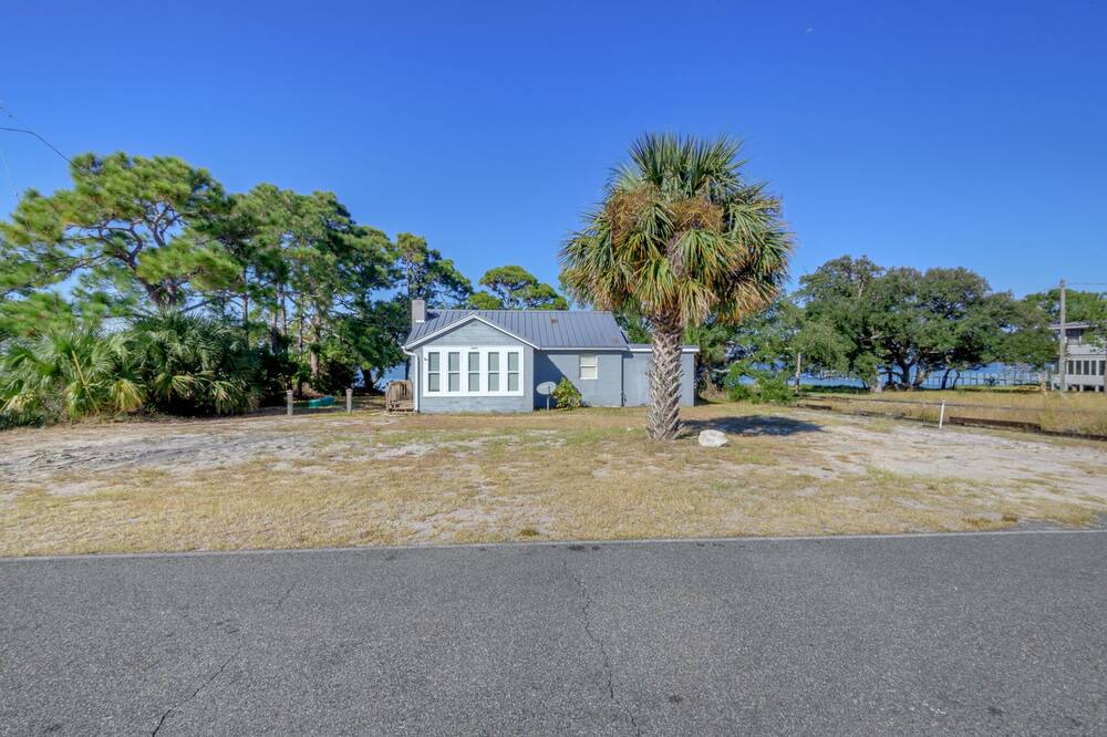 Photo of Outdoor in Alligator Point