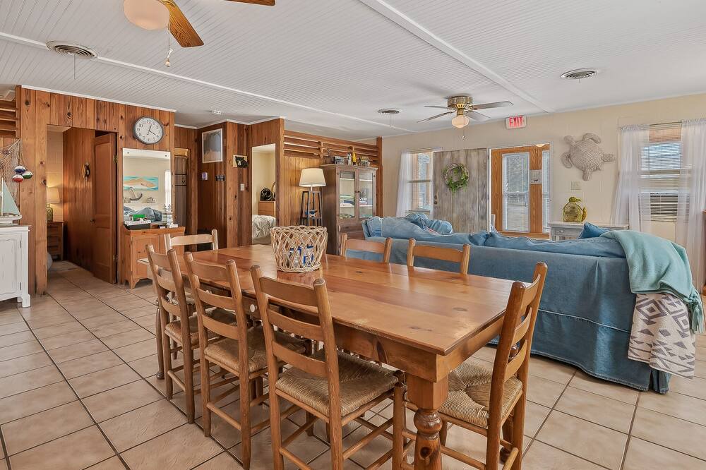 Photo of Kitchen in Alligator Point