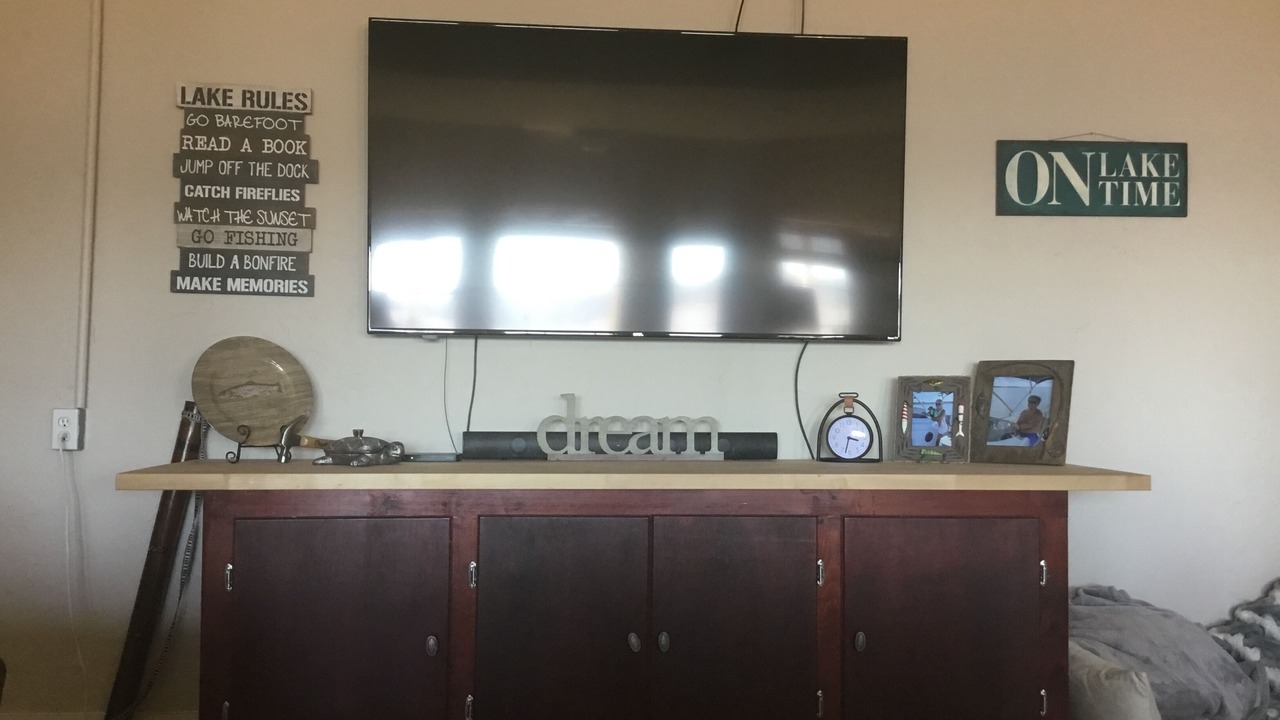 Photo of Kitchen in Fort Gaines