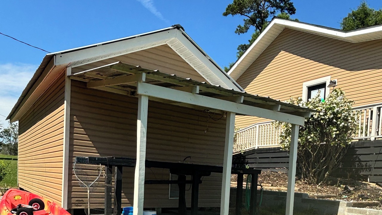 Photo of Outdoor in Fort Gaines