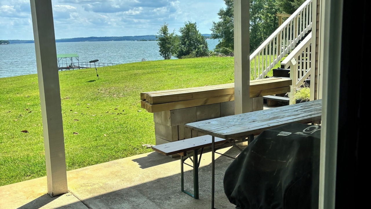 Photo of Outdoor in Fort Gaines