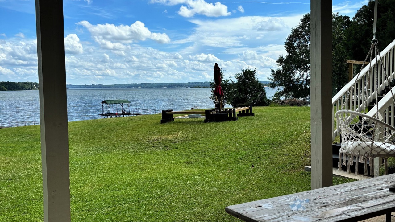 Photo of Outdoor in Fort Gaines