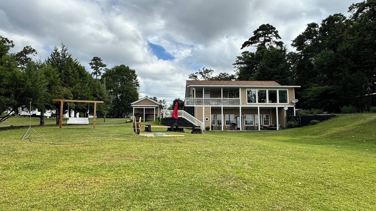 Photo of Outdoor in Fort Gaines
