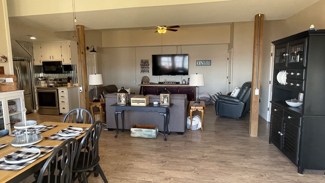 Photo of Kitchen in Fort Gaines