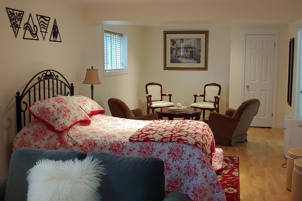 Photo of Bedroom in Corner Brook