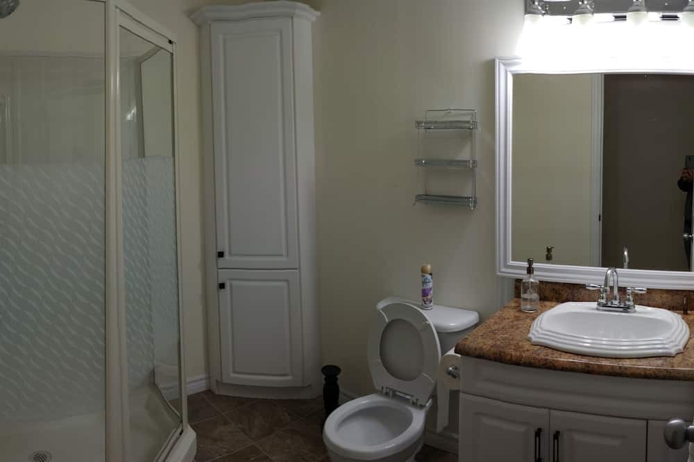 Photo of Bathroom in Corner Brook