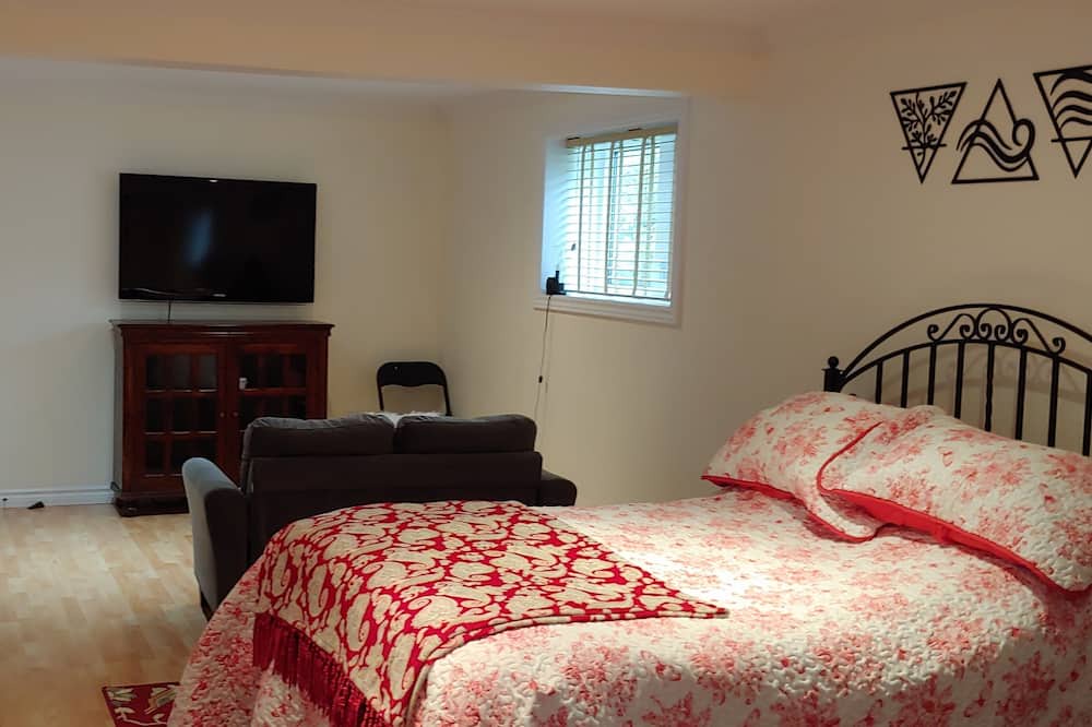 Photo of Bedroom in Corner Brook
