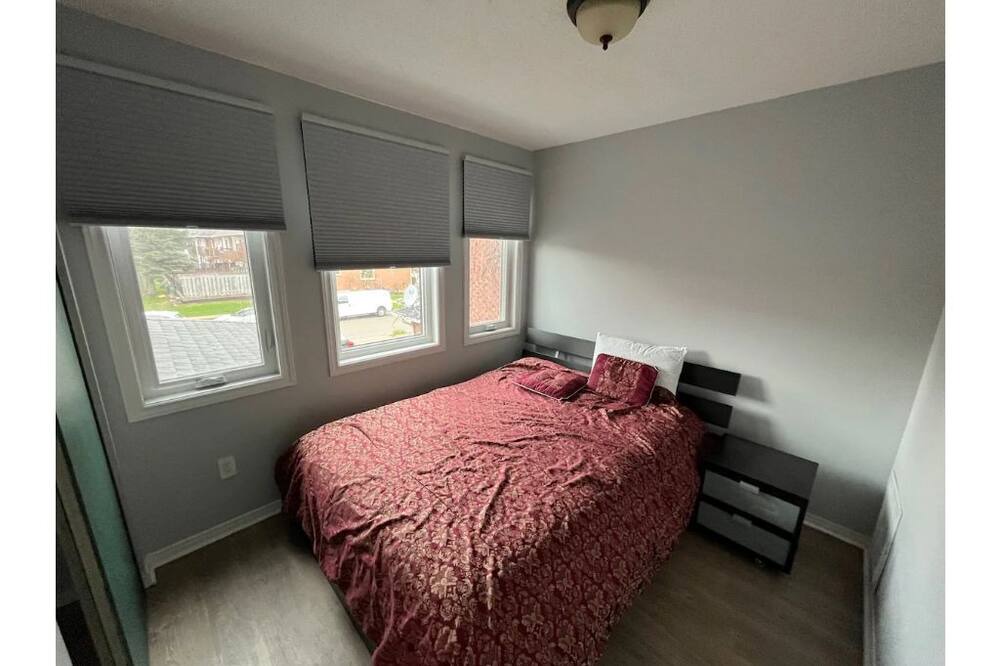 Photo of Bedroom in Winona