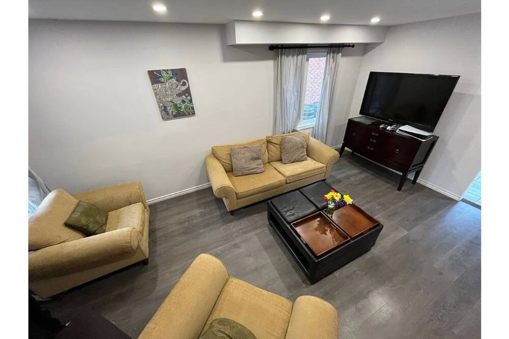 Photo of Livingroom in Winona