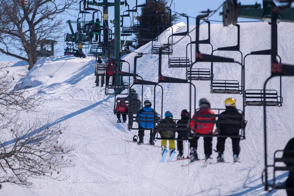 Photo of Others in Twin Lakes