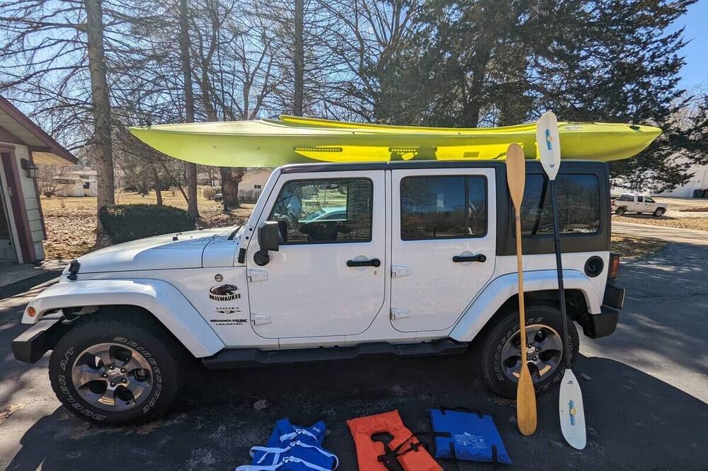 Photo of Outdoor in Twin Lakes
