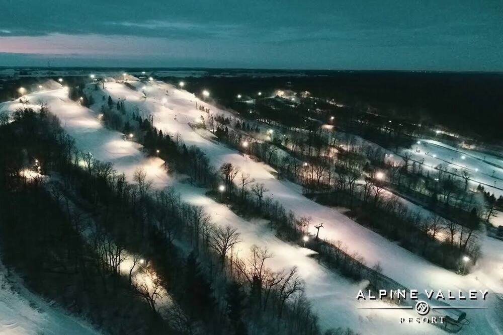 Photo of Outdoor in Twin Lakes