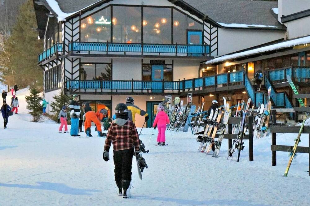 Photo of Others in Twin Lakes