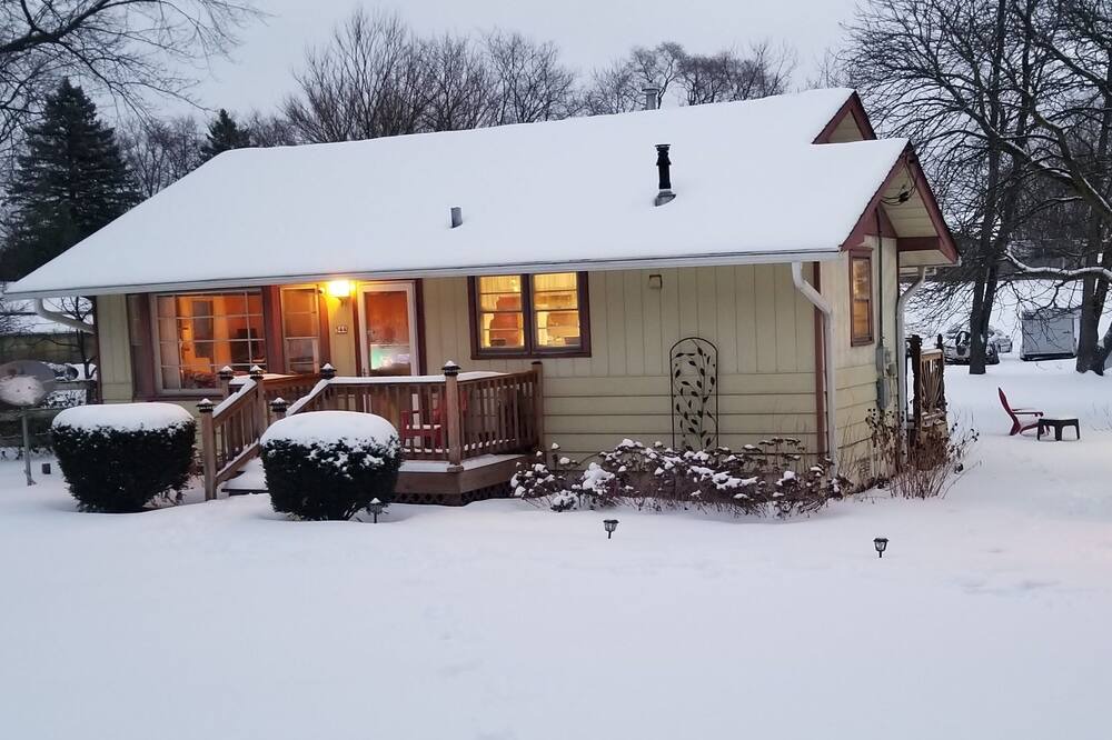 Photo of Outdoor in Twin Lakes