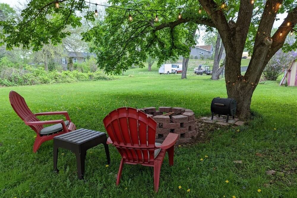 Photo of Others in Twin Lakes