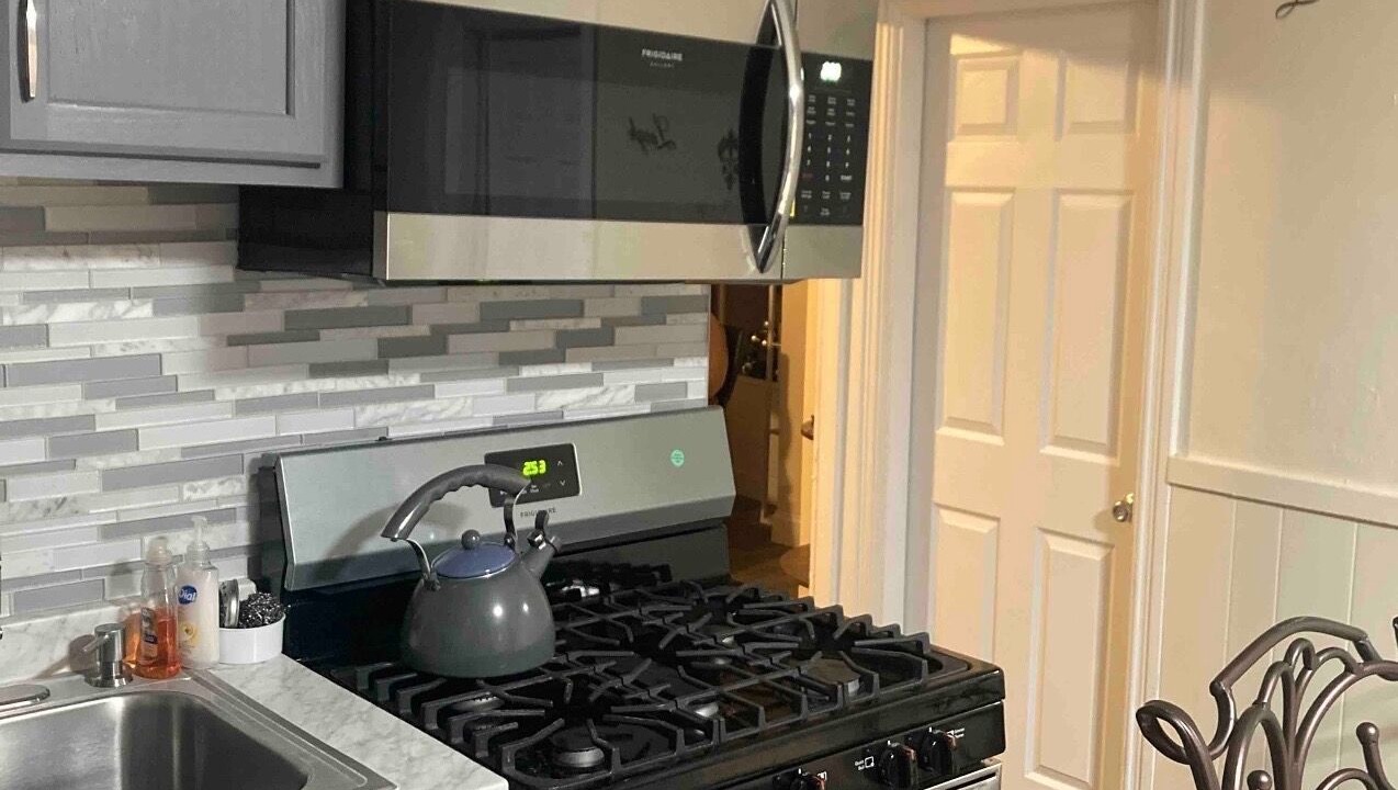 Photo of Kitchen in Mount Pleasant
