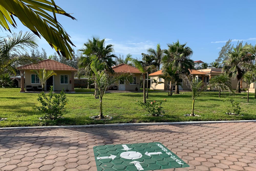 Photo of Outdoor in Casitas