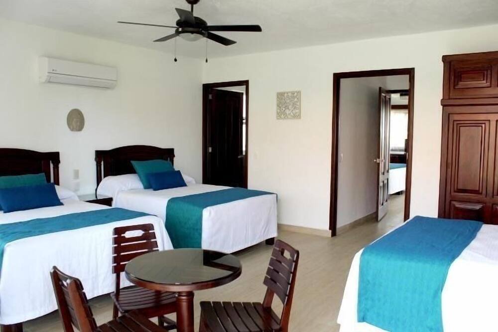 Photo of Bedroom in Casitas