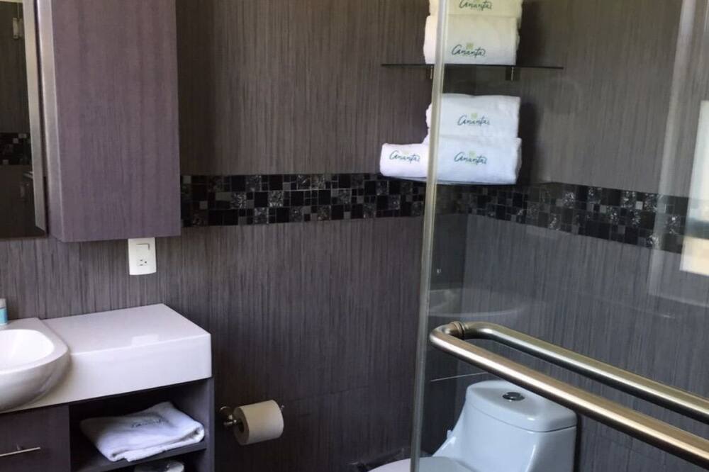 Photo of Bathroom in Casitas