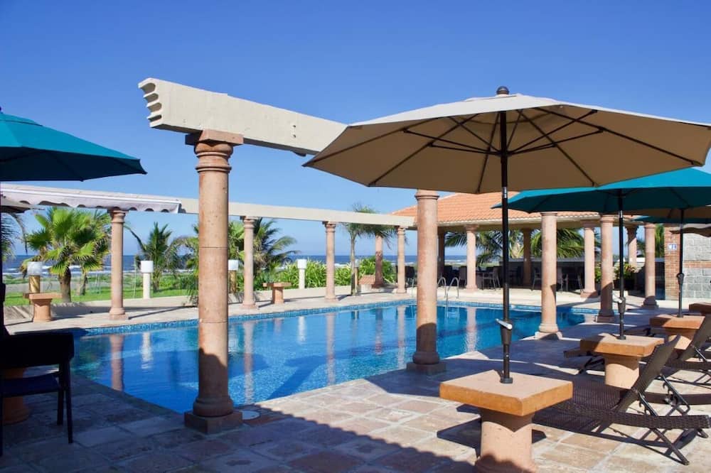 Photo of Outdoor in Casitas