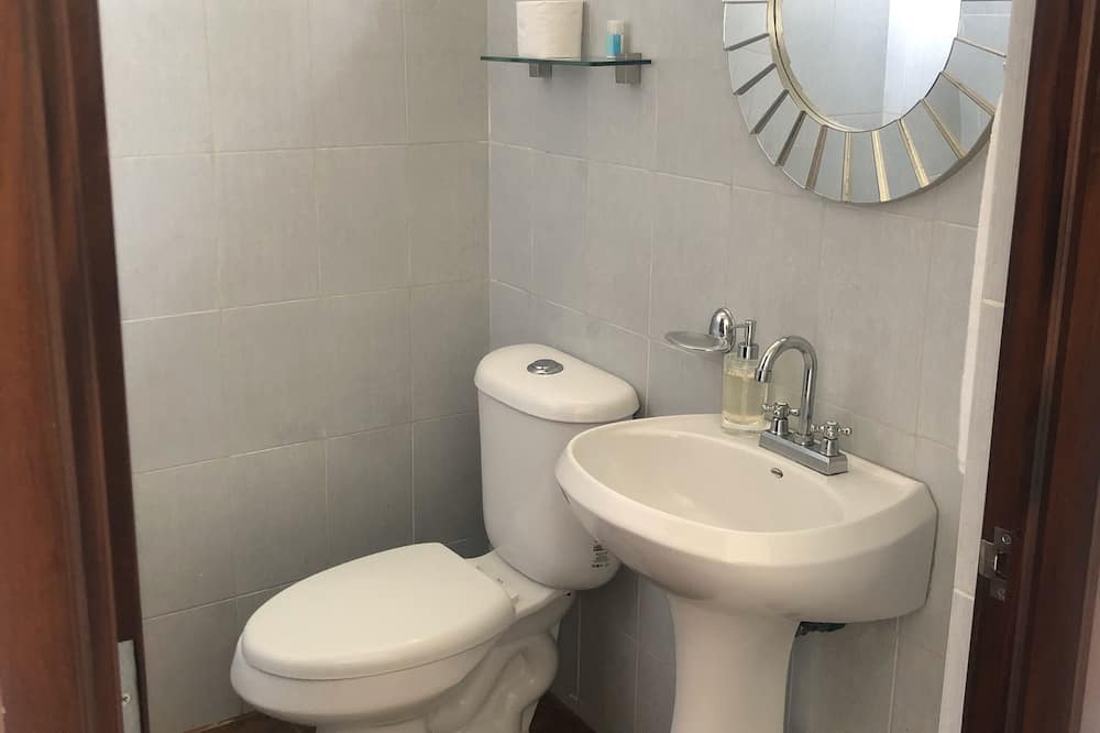 Photo of Bathroom in Casitas
