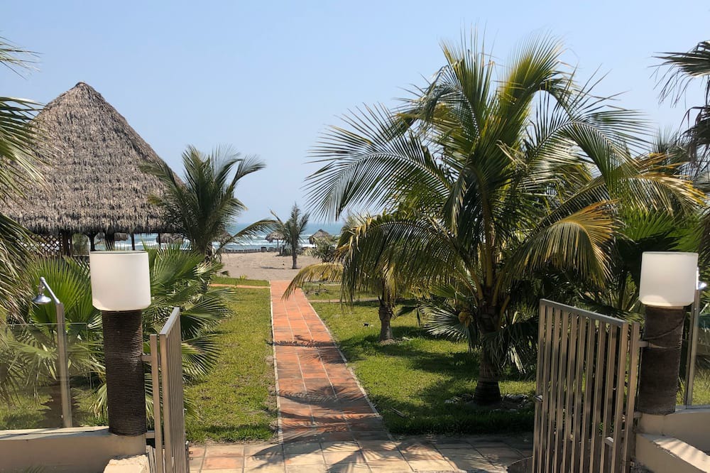 Photo of Outdoor in Casitas