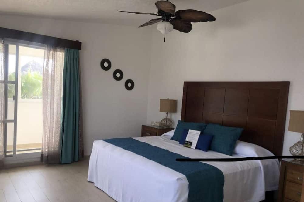 Photo of Bedroom in Casitas