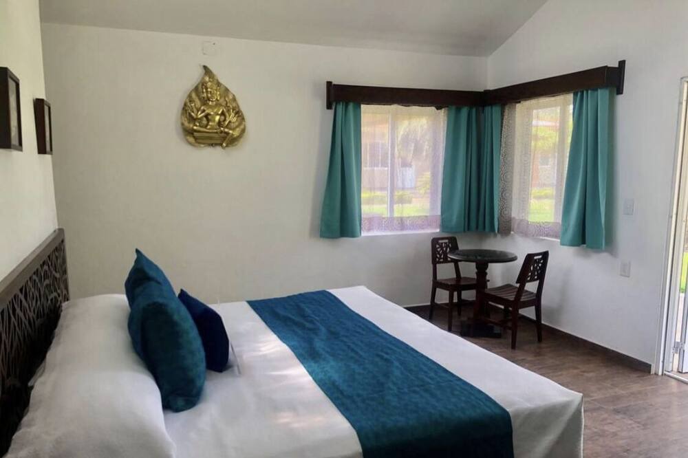 Photo of Bedroom in Casitas